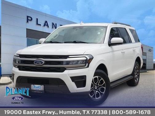 2024 Ford Expedition XLT