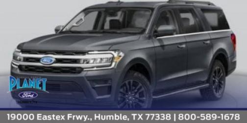 2025 Ford Expedition Max King Ranch