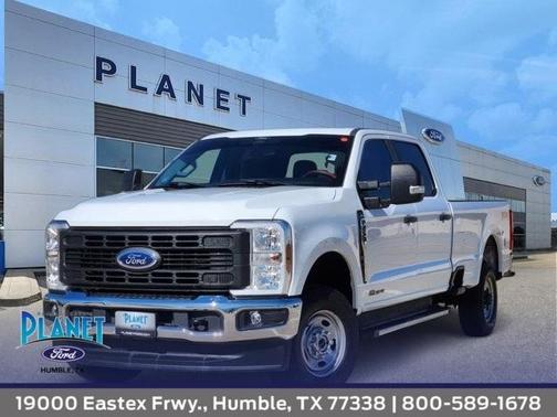 2024 Ford F-250 XL