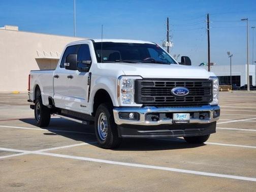 2024 Ford F-250 XL