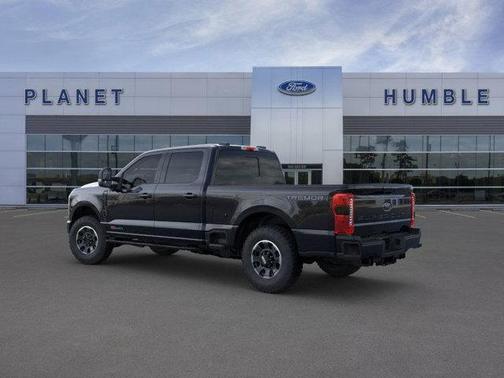 2025 Ford F-250 XLT