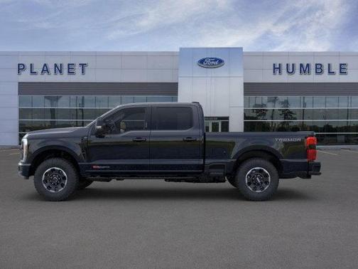 2025 Ford F-250 XLT