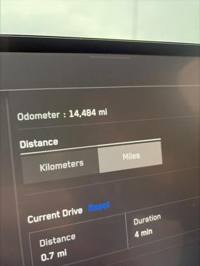 2025 Tesla Cybertruck Base