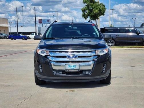 2014 Ford Edge SE