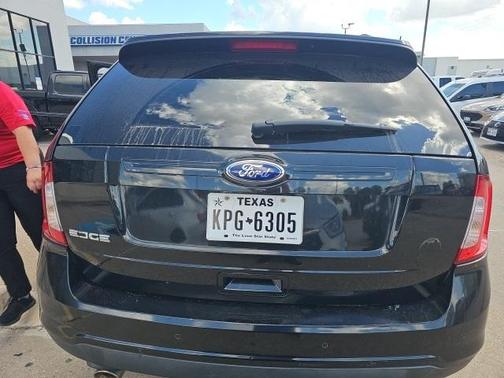 2014 Ford Edge SE
