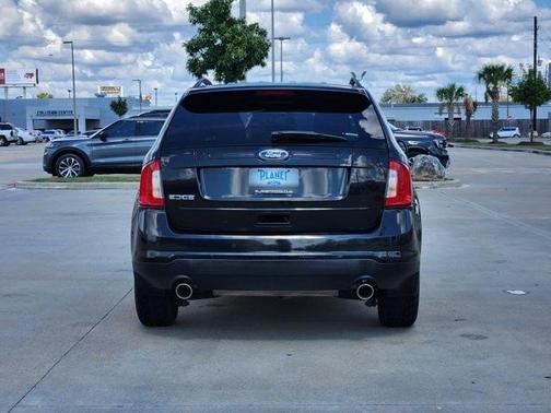 2014 Ford Edge SE
