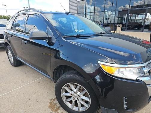 2014 Ford Edge SE