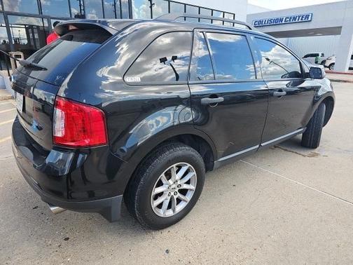 2014 Ford Edge SE