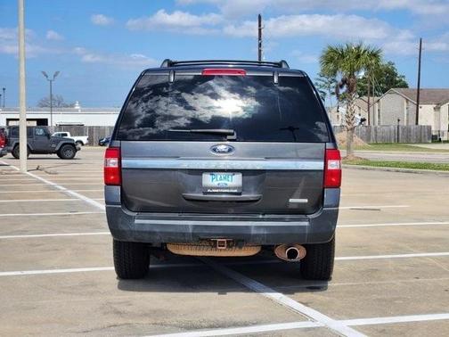 2017 Ford Expedition EL XL