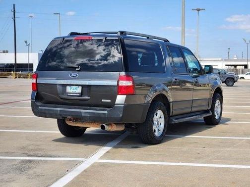 2017 Ford Expedition EL XL