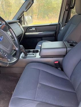 2017 Ford Expedition EL XL