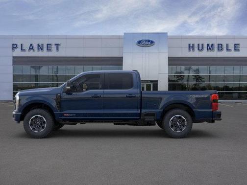 2025 Ford F-250 XLT
