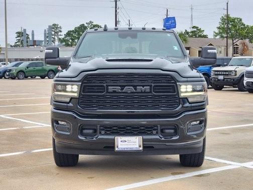 2024 RAM 2500 Limited