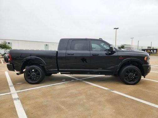 2024 RAM 2500 Limited