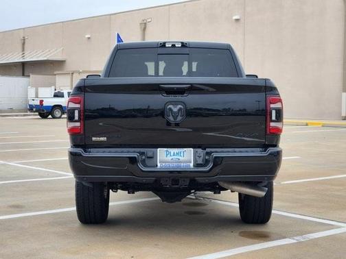 2024 RAM 2500 Limited