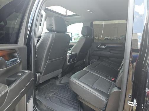 2024 GMC Sierra 2500 Denali