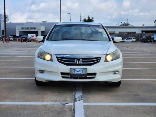 2011 Honda Accord EX-L
