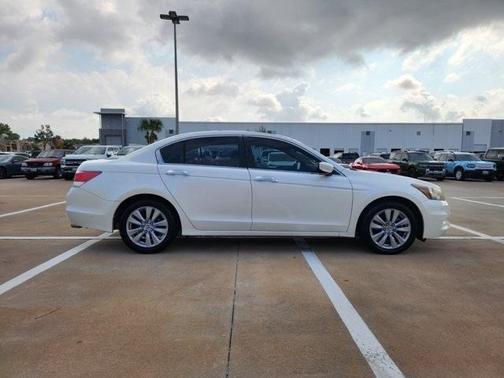 2011 Honda Accord EX-L