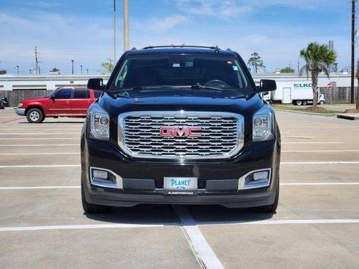 2019 GMC Yukon XL Denali