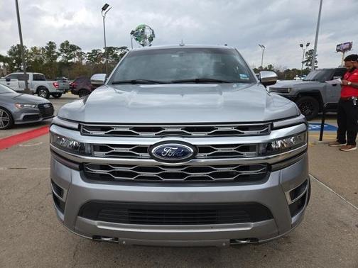 2024 Ford Expedition Max Platinum
