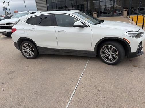 2018 BMW X2 sDrive28i