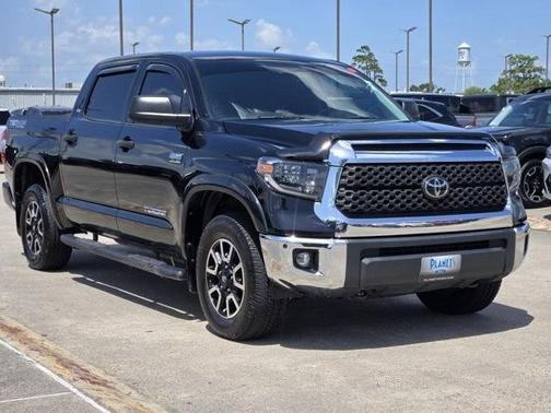 2020 Toyota Tundra