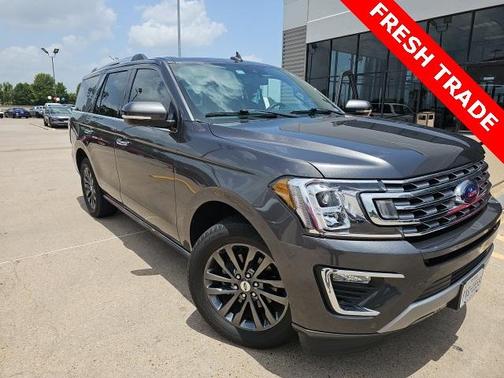 2021 Ford Expedition Limited