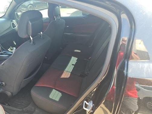 2014 Dodge Avenger SXT