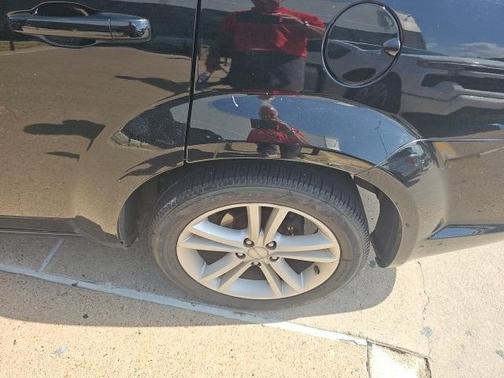 2014 Dodge Avenger SXT