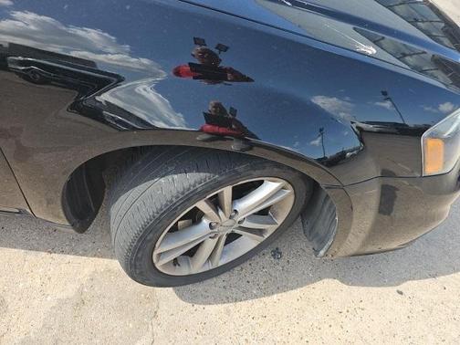 2014 Dodge Avenger SXT