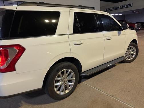 2021 Ford Expedition XLT