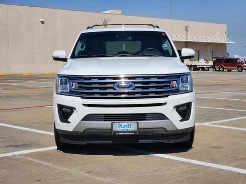 2021 Ford Expedition XLT