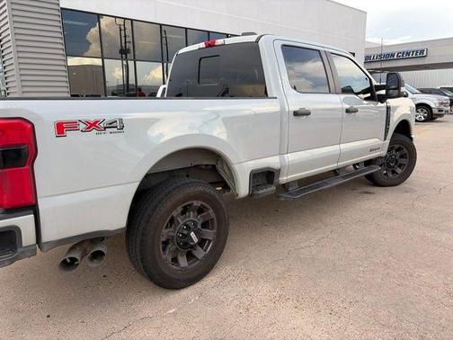 Avalanche 2025 Ford F-250 XL
