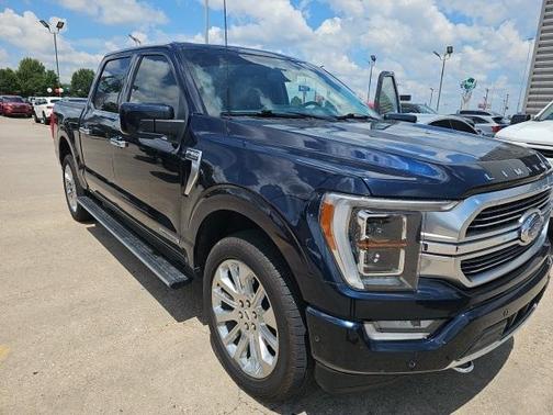 2023 Ford F-150 Limited