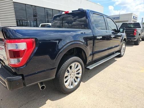 2023 Ford F-150 Limited