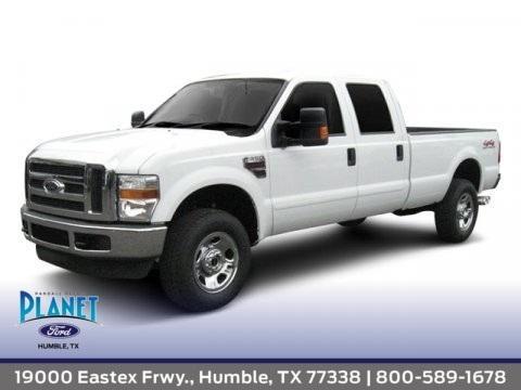 2010 Ford F-350 XL