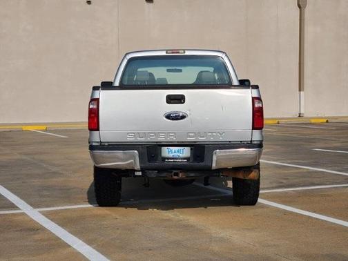 2010 Ford F-350 XL