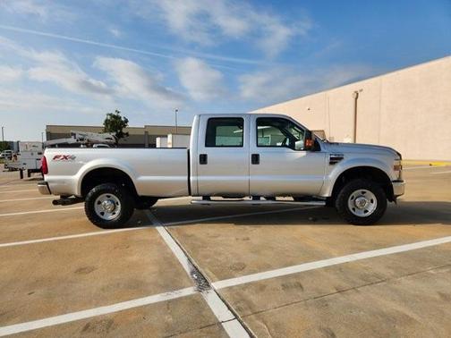 2010 Ford F-350 XL