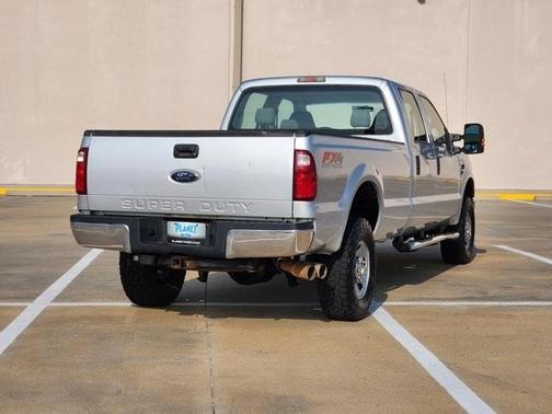 2010 Ford F-350 XL