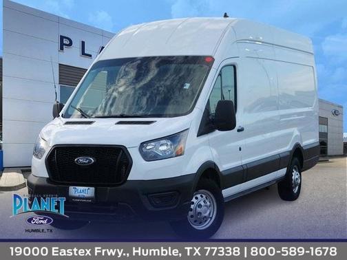 2023 Ford Transit-250 Base