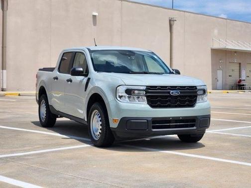 Cactus 2024 Ford Maverick XL
