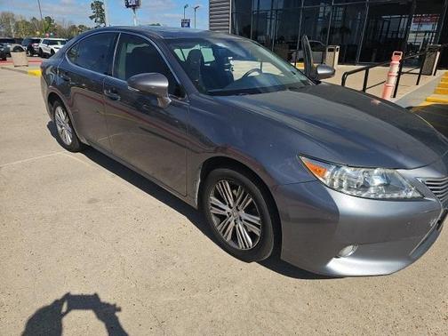 2014 Lexus ES 350 Base