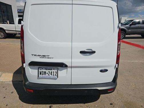 2020 Ford Transit Connect XL