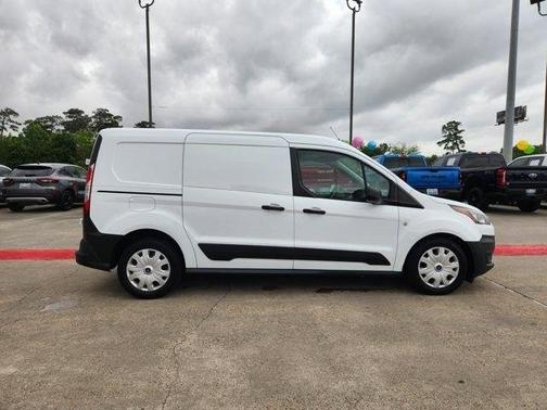 2020 Ford Transit Connect XL