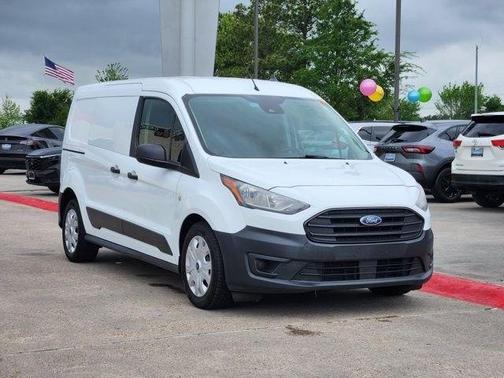 2020 Ford Transit Connect XL