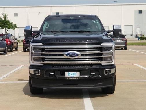 2024 Ford F-250 Limited