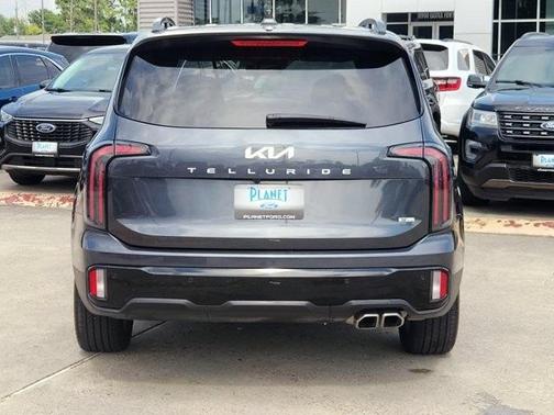 2024 Kia Telluride SX X-Line