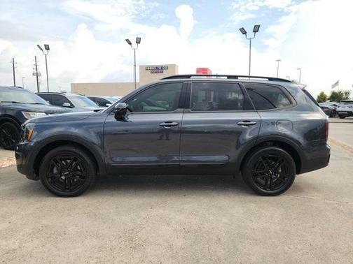 2024 Kia Telluride SX X-Line