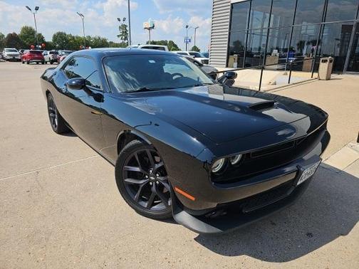 2020 Dodge Challenger GT