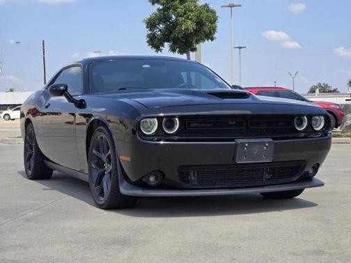 2020 Dodge Challenger GT